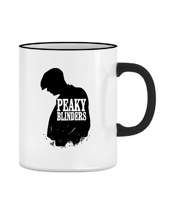 Puodelis Peaky Blinders Puodelis Peaky Blinders